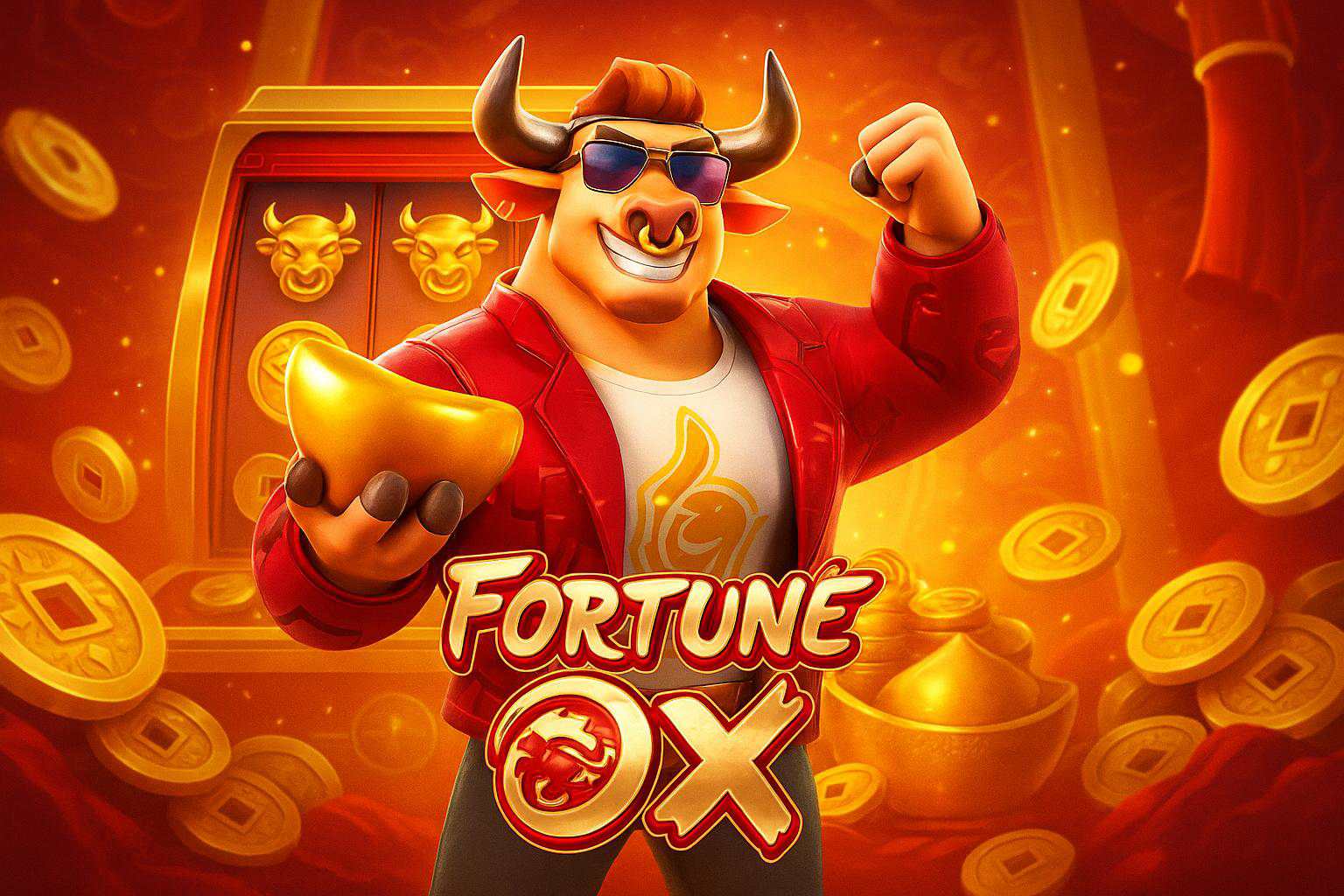 Fortune Ox no 575bet - Aposte Agora e Reivindique Seus Ganhos